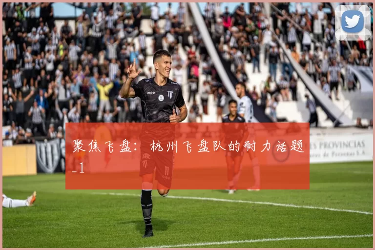 聚焦飞盘：杭州飞盘队的耐力话题_1