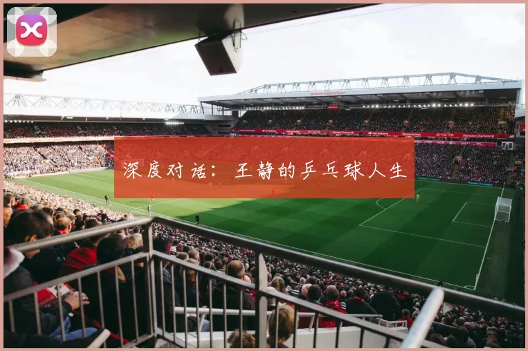 深度对话：王静的乒乓球人生