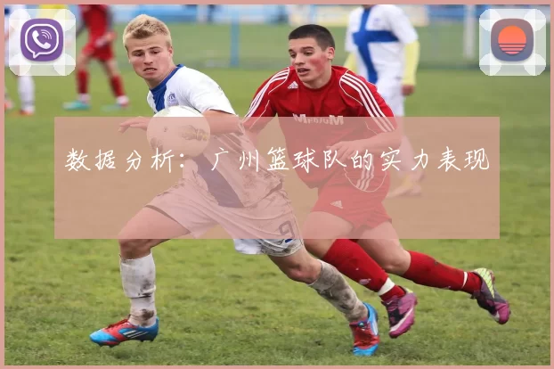数据分析：广州篮球队的实力表现